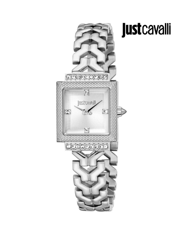 Just Cavalli Ladies Watch